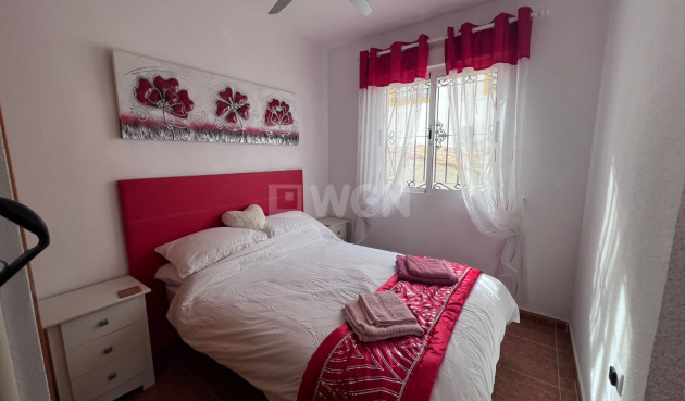 Resale - Townhouse - Orihuela - Inland