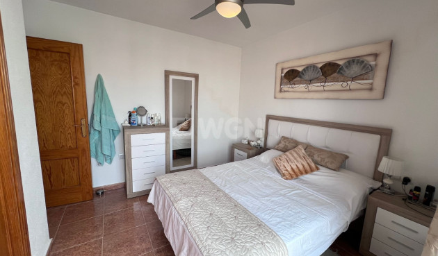 Resale - Townhouse - Orihuela - Inland