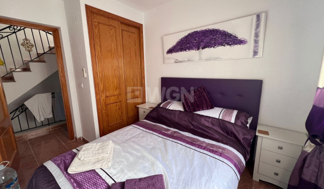 Resale - Townhouse - Orihuela - Inland