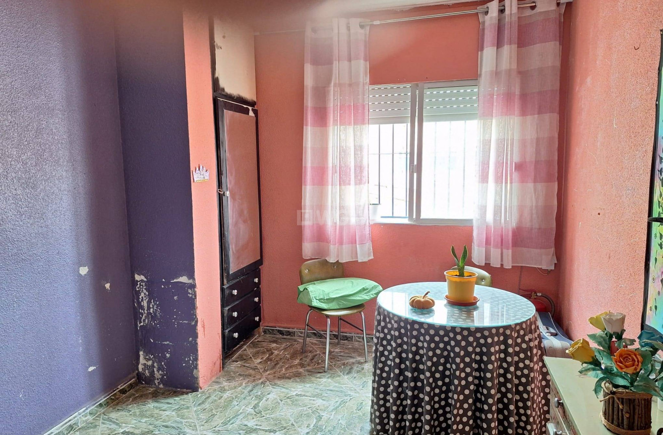 Reventa - Apartamento / piso - Murcia - Barrio Del Carmen