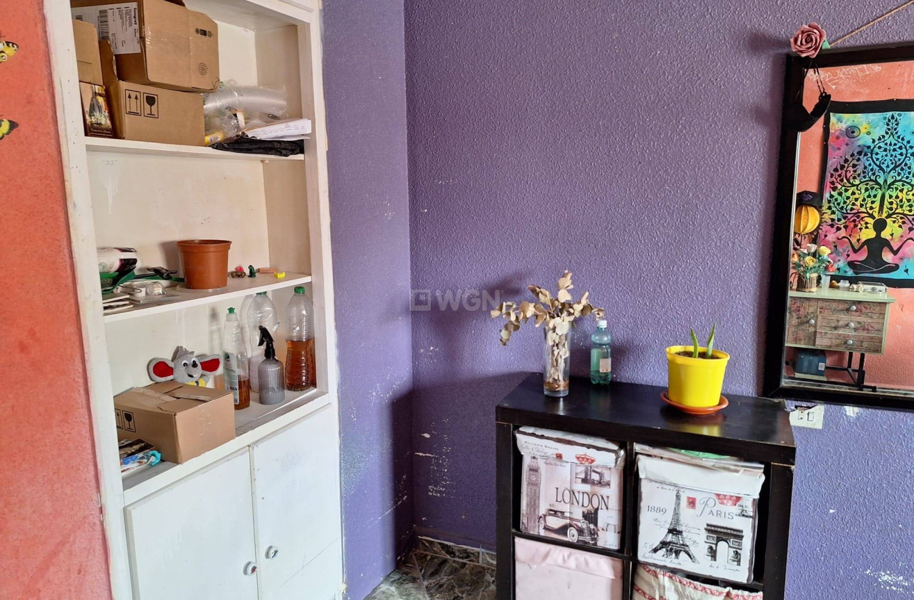 Reventa - Apartamento / piso - Murcia - Barrio Del Carmen