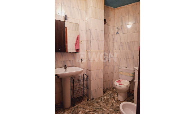 Reventa - Apartamento / piso - Murcia - Barrio Del Carmen