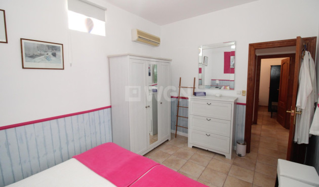 Resale - Villa - Murcia - Avileses