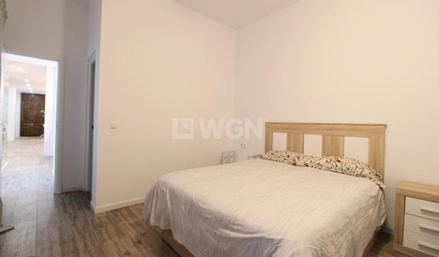 Reventa - Apartamento / piso - Alicante - Carolinas Bajas