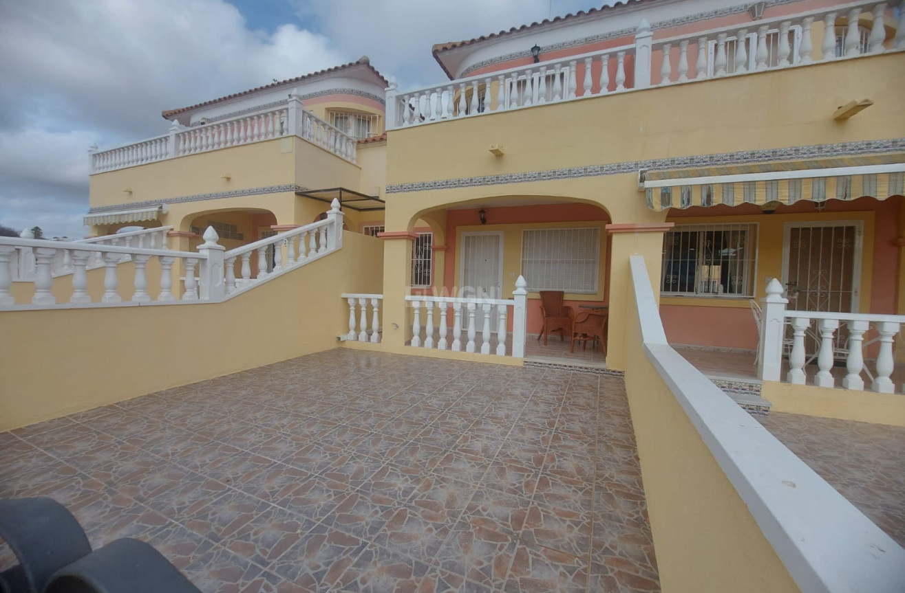 Resale - Duplex - Orihuela Costa - Costa Blanca