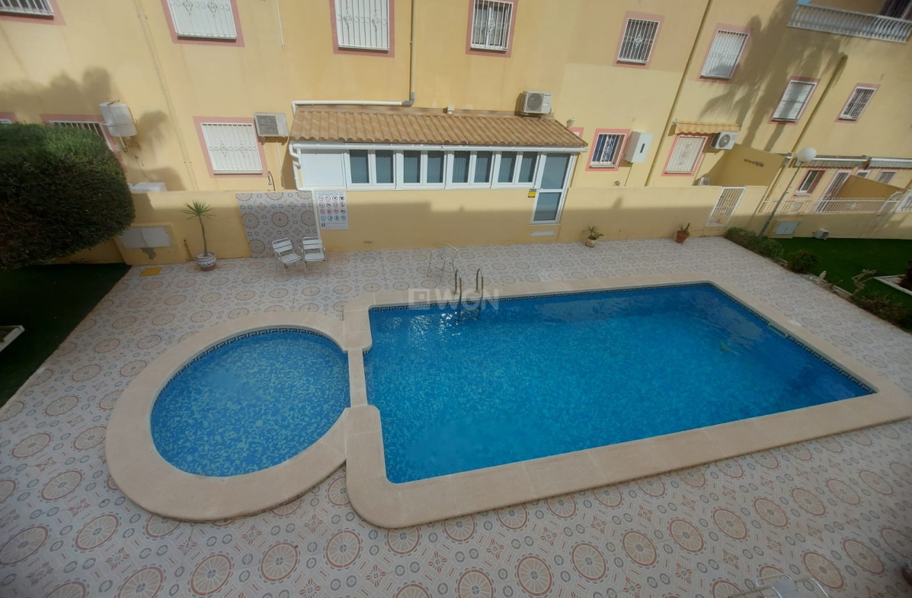 Resale - Duplex - Orihuela Costa - Costa Blanca