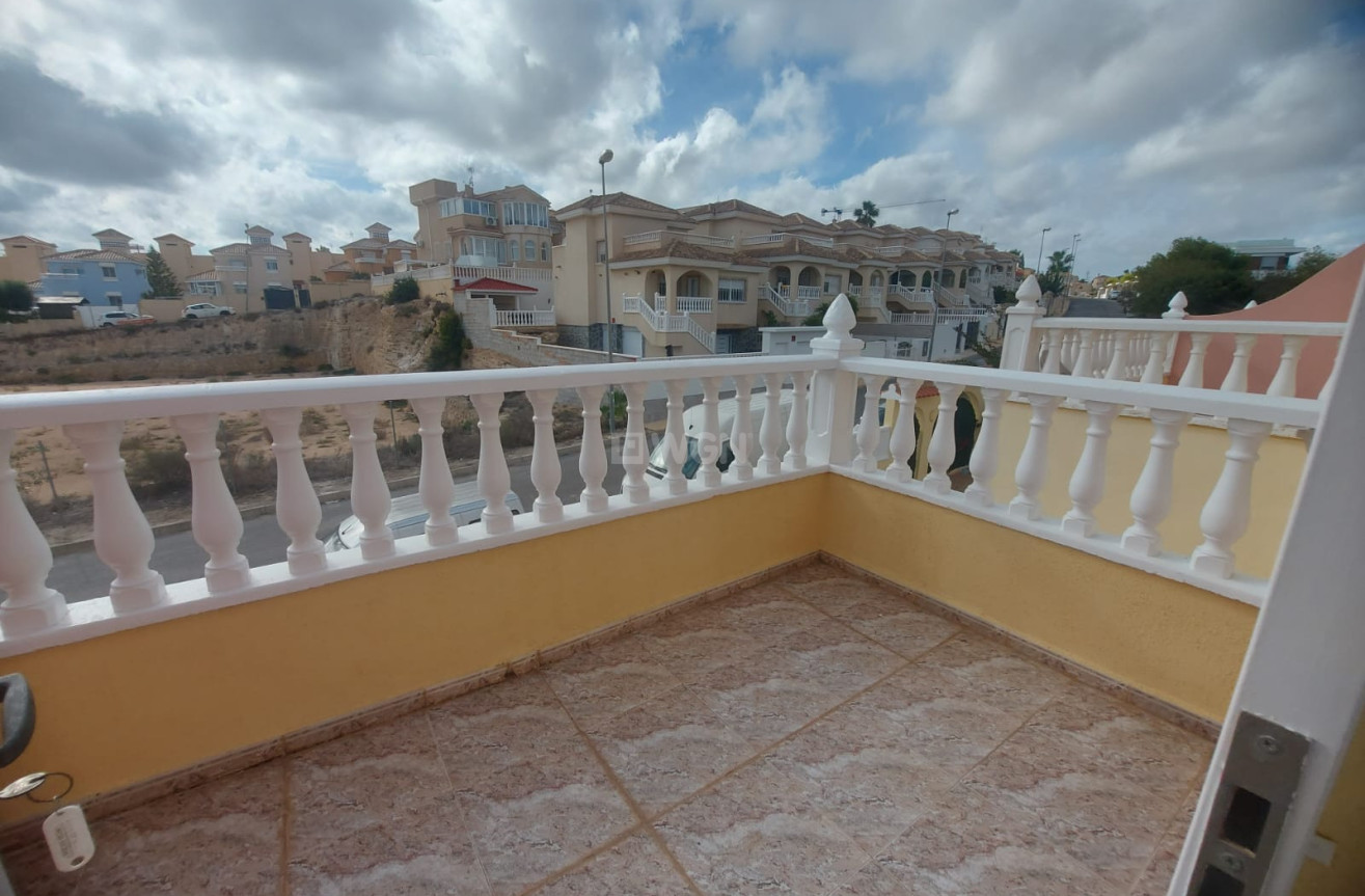 Reventa - Duplex - Orihuela Costa - Costa Blanca