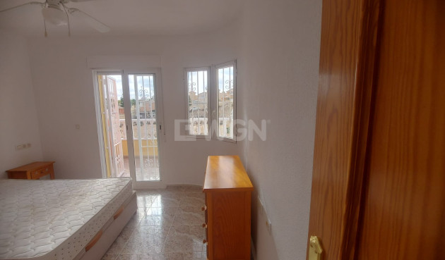 Reventa - Duplex - Orihuela Costa - Costa Blanca