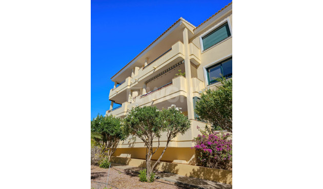 Resale - Apartment / flat - Orihuela Costa - Costa Blanca