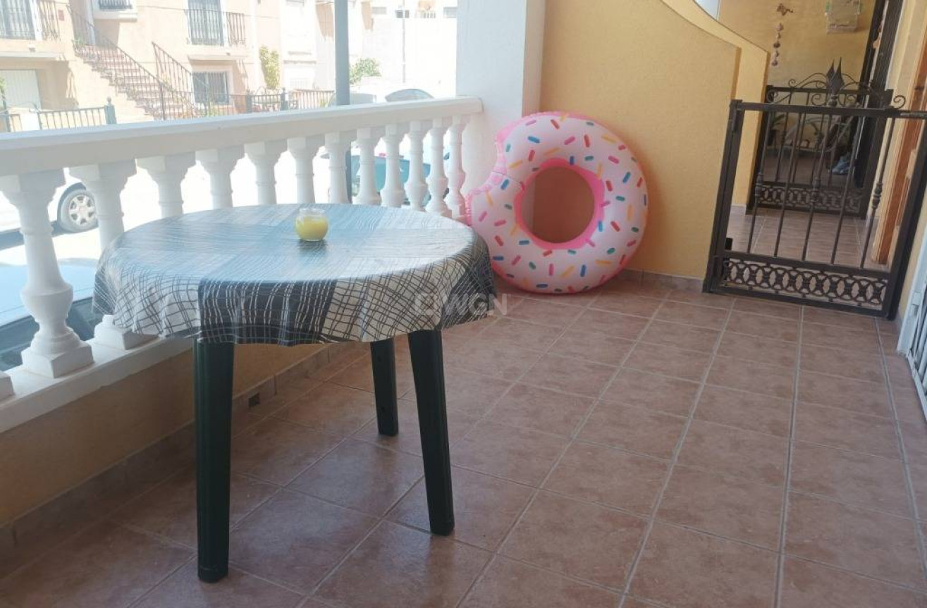 Reventa - Apartamento / piso - Daya Nueva - Av. Almoradi