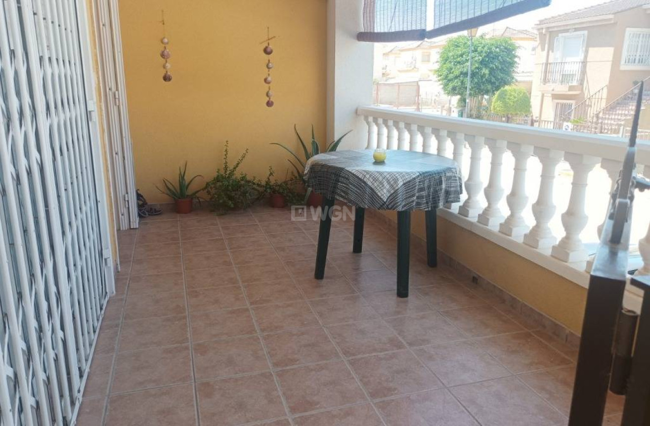 Resale - Apartment / flat - Daya Nueva - Av. Almoradi