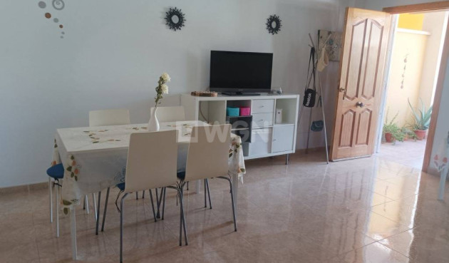 Reventa - Apartamento / piso - Daya Nueva - Av. Almoradi