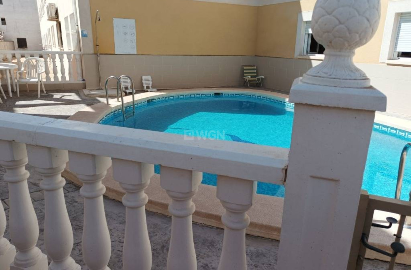 Reventa - Apartamento / piso - Daya Nueva - Av. Almoradi