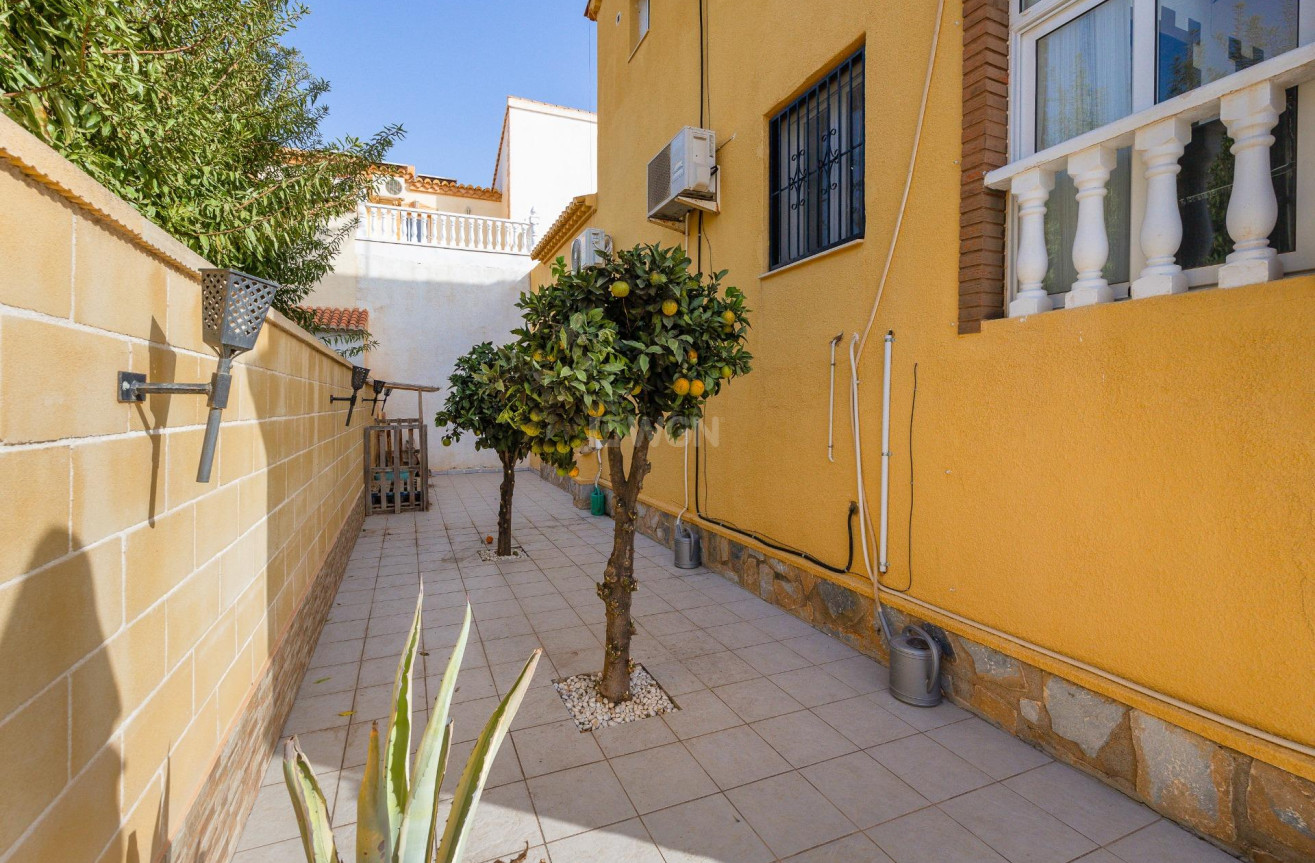 Resale - Townhouse - Torrevieja - Torreta Florida