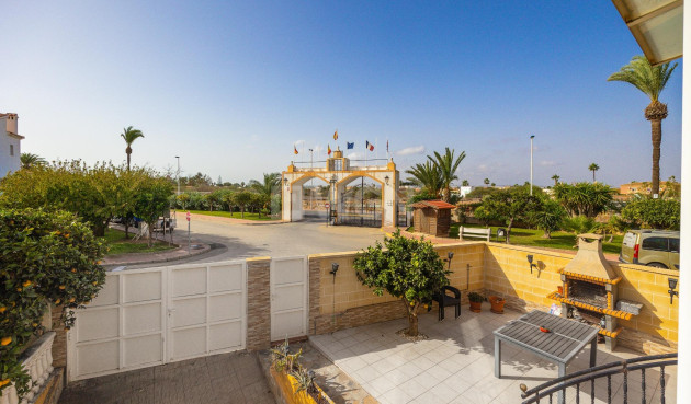 Resale - Townhouse - Torrevieja - Torreta Florida