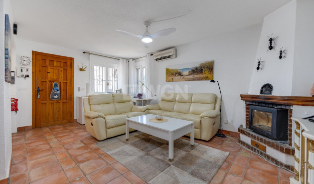 Resale - Townhouse - Torrevieja - Torreta Florida