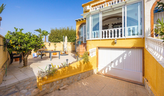 Resale - Townhouse - Torrevieja - Torreta Florida