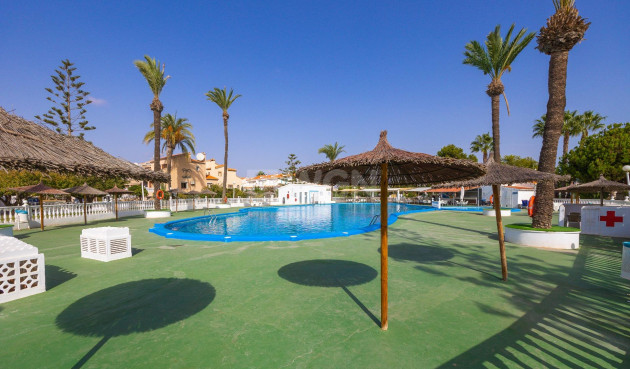 Resale - Townhouse - Torrevieja - Torreta Florida