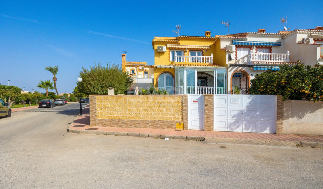 Resale - Townhouse - Torrevieja - Torreta Florida