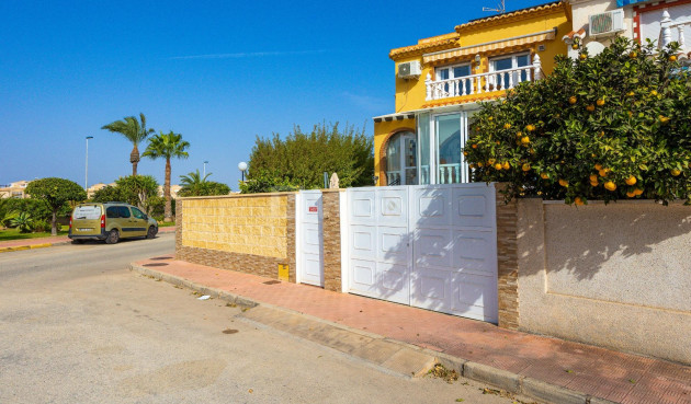 Resale - Townhouse - Torrevieja - Torreta Florida