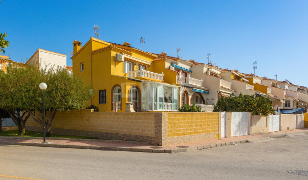 Resale - Townhouse - Torrevieja - Torreta Florida