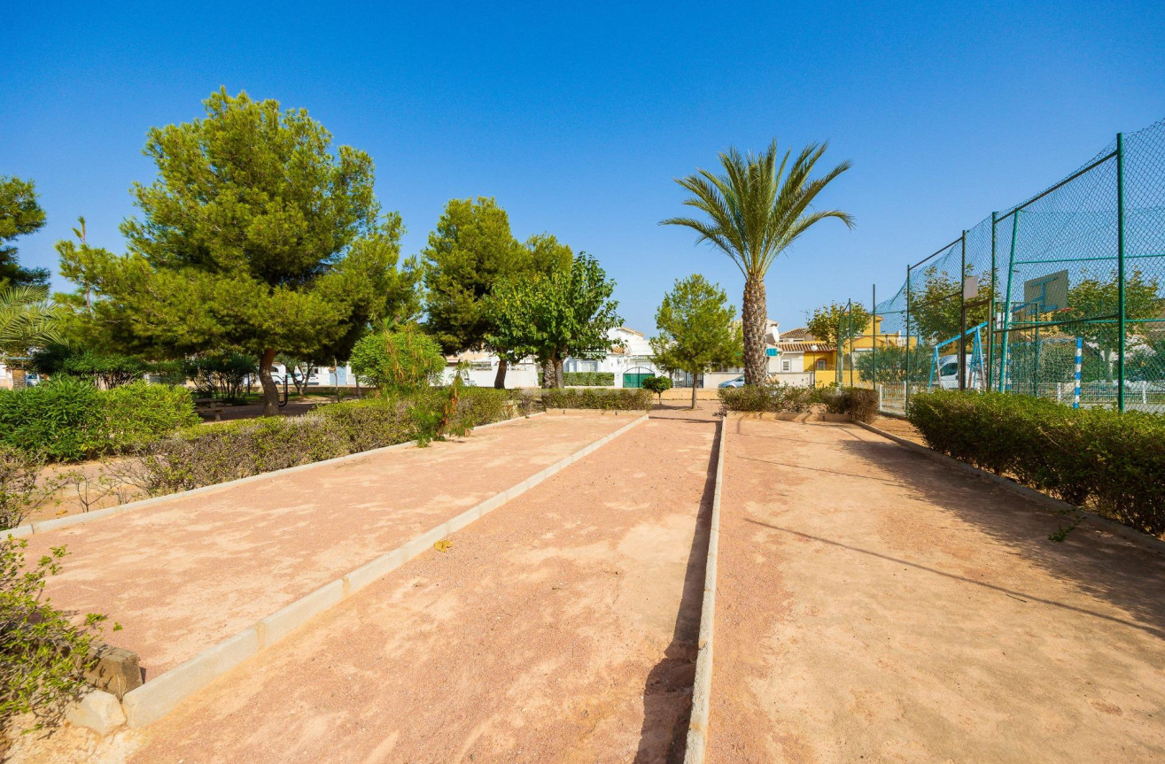 Resale - Townhouse - Torrevieja - Torreta Florida