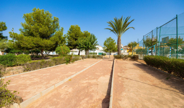 Resale - Townhouse - Torrevieja - Torreta Florida