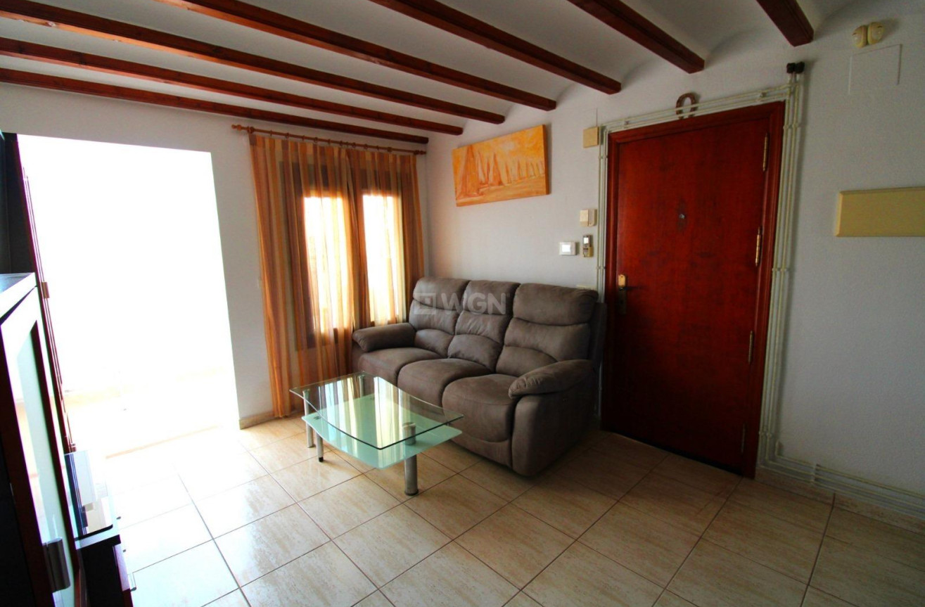 Resale - Apartment / flat - Orihuela Costa - Playa Flamenca