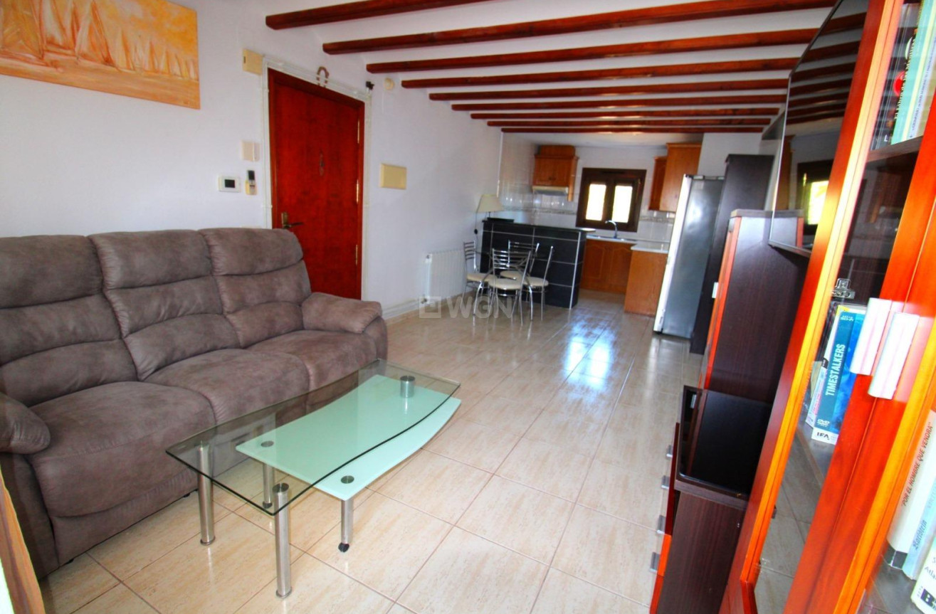 Resale - Apartment / flat - Orihuela Costa - Playa Flamenca