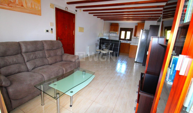 Resale - Apartment / flat - Orihuela Costa - Playa Flamenca