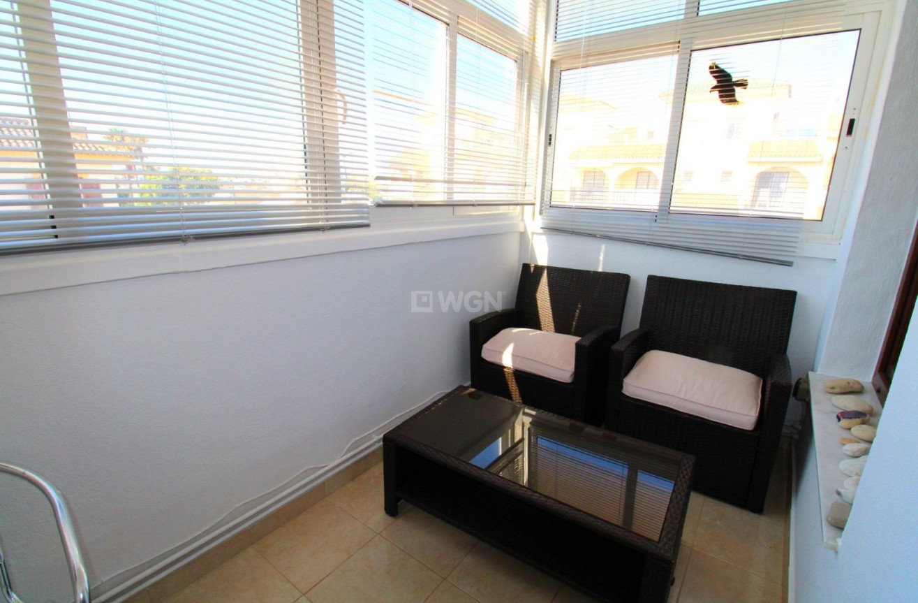 Resale - Apartment / flat - Orihuela Costa - Playa Flamenca