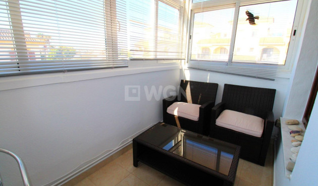 Resale - Apartment / flat - Orihuela Costa - Playa Flamenca