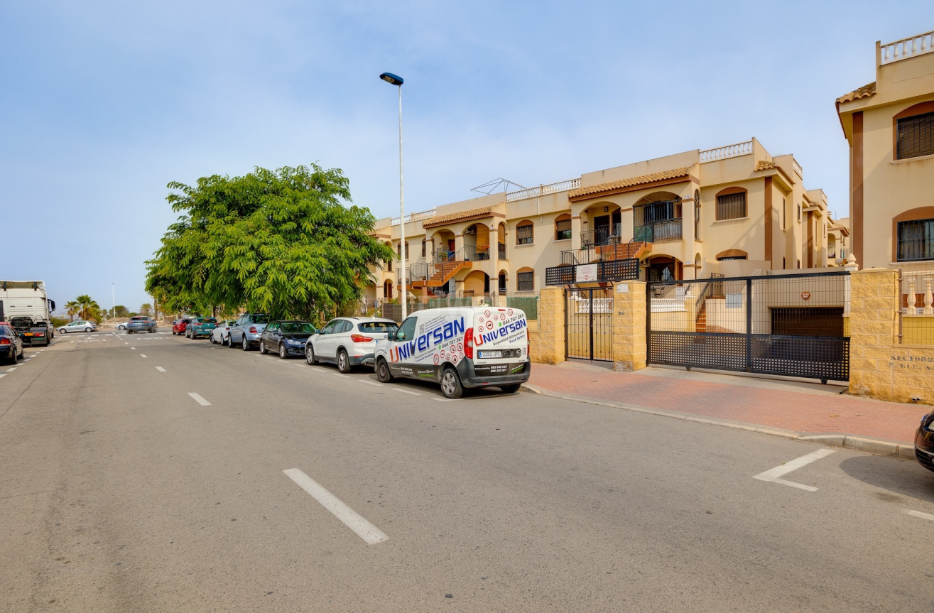 Odsprzedaż - Bungalow - Torrevieja - Costa Blanca