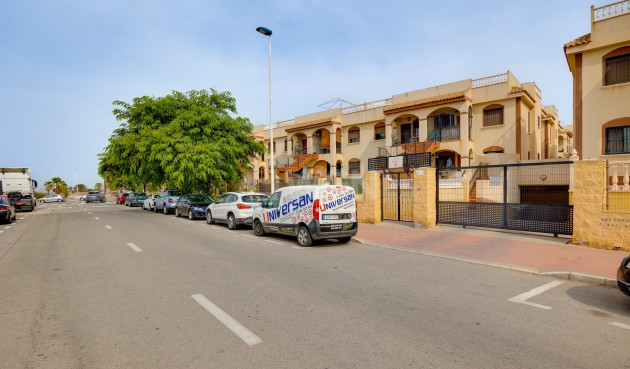 Odsprzedaż - Bungalow - Torrevieja - Costa Blanca