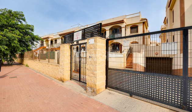 Odsprzedaż - Bungalow - Torrevieja - Costa Blanca