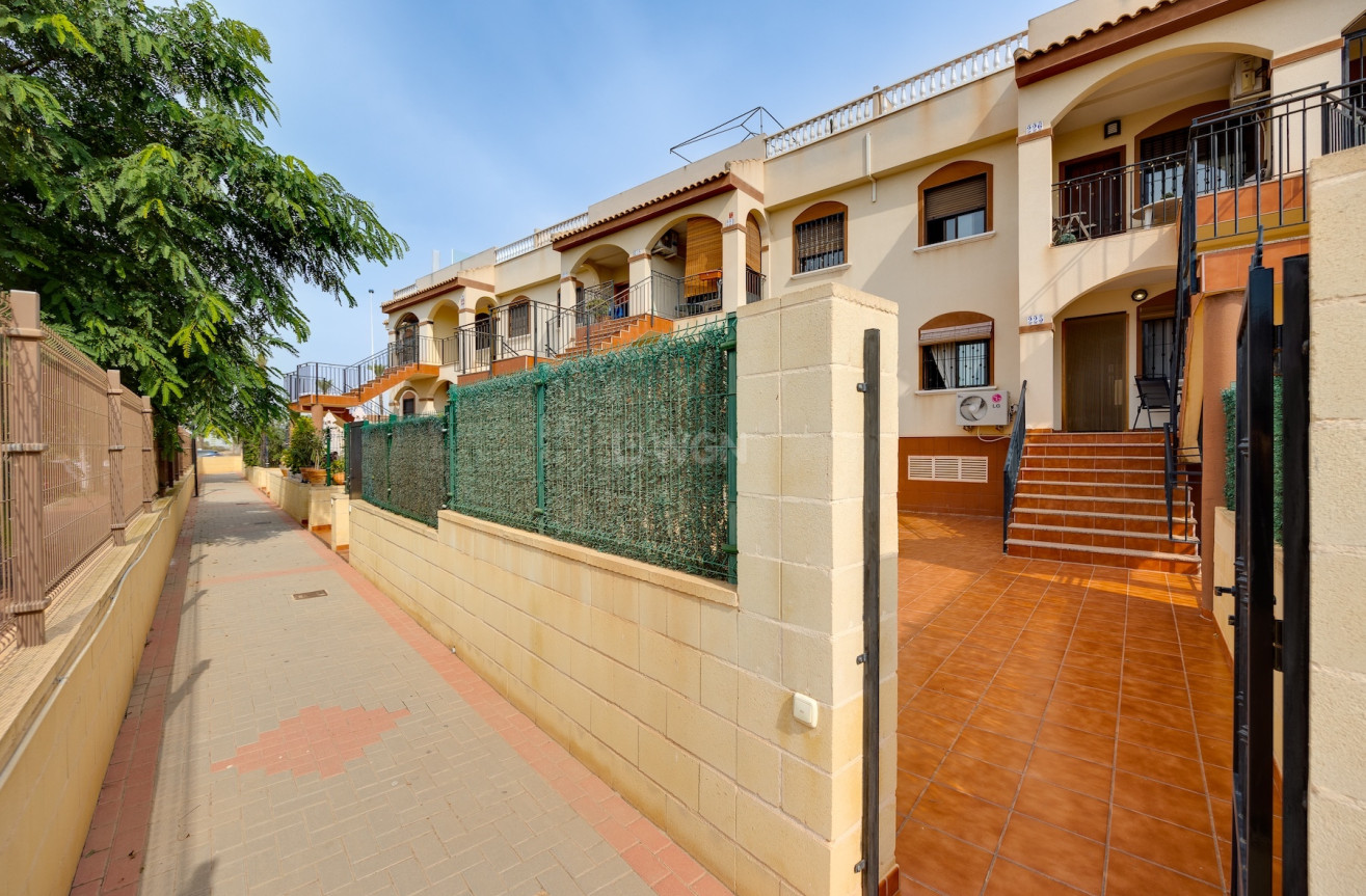 Odsprzedaż - Bungalow - Torrevieja - Costa Blanca