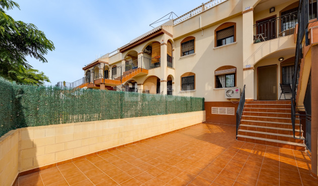 Odsprzedaż - Bungalow - Torrevieja - Costa Blanca