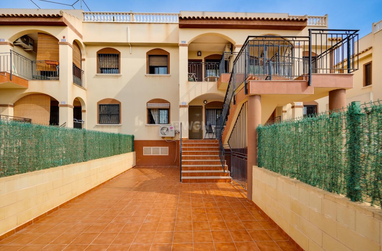 Odsprzedaż - Bungalow - Torrevieja - Costa Blanca