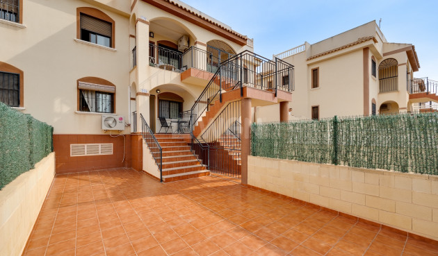 Odsprzedaż - Bungalow - Torrevieja - Costa Blanca