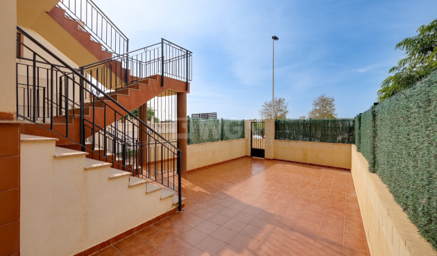 Odsprzedaż - Bungalow - Torrevieja - Costa Blanca