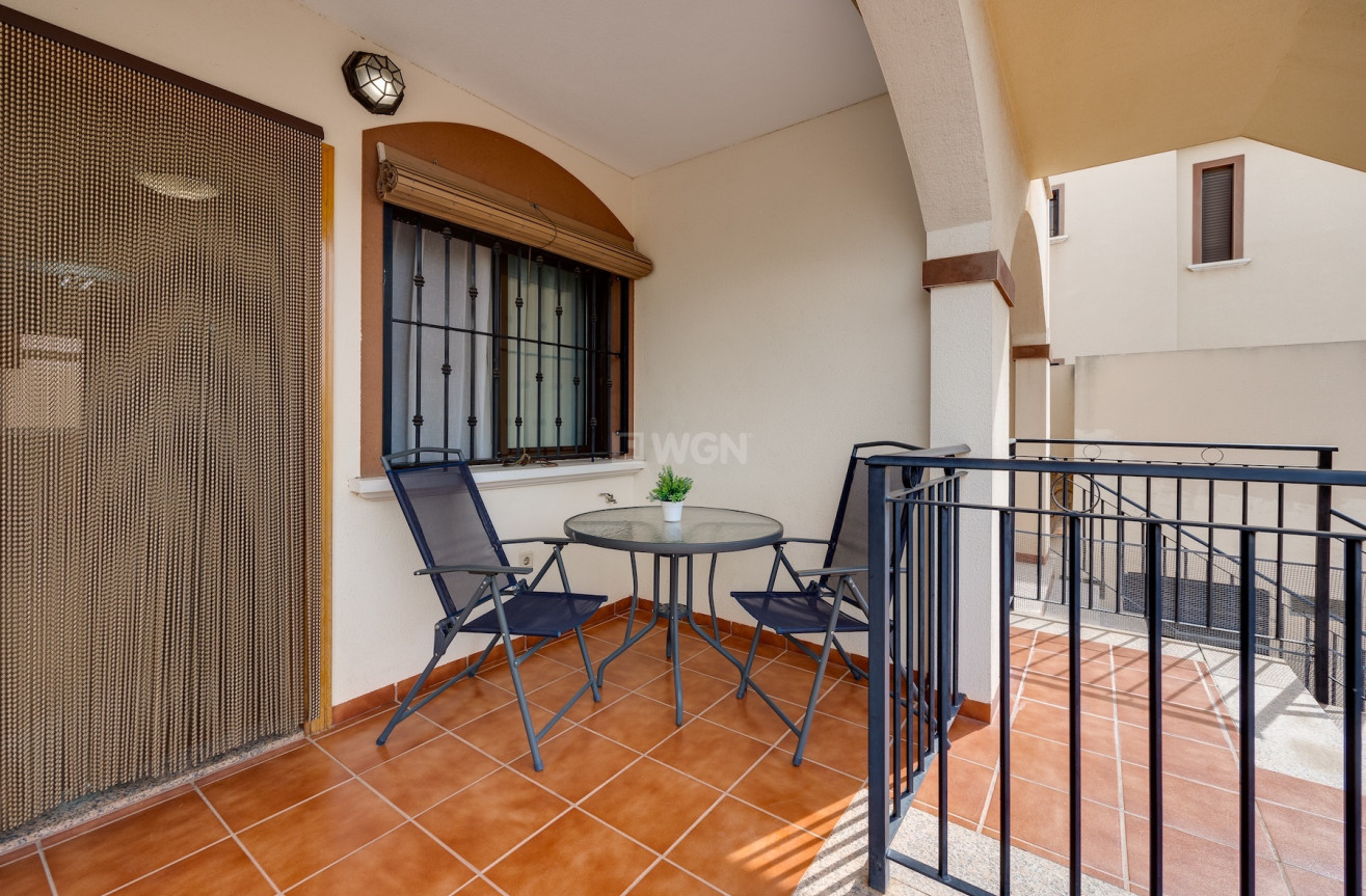 Reventa - Bungalow - Torrevieja - Costa Blanca