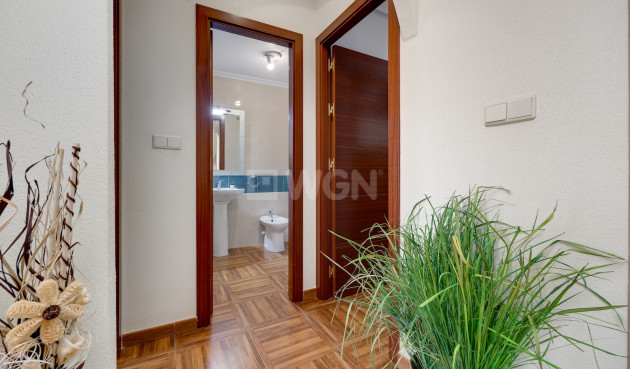 Reventa - Bungalow - Torrevieja - Costa Blanca