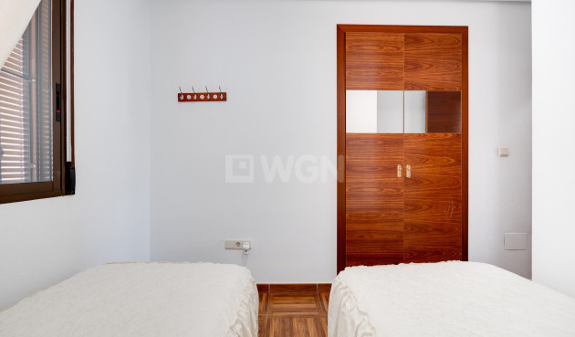 Odsprzedaż - Bungalow - Torrevieja - Costa Blanca