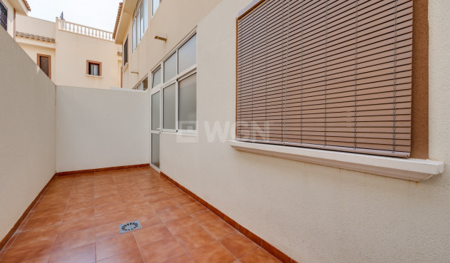 Odsprzedaż - Bungalow - Torrevieja - Costa Blanca