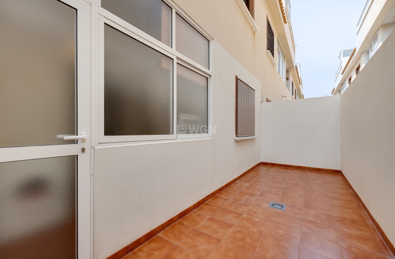 Resale - Bungalow - Torrevieja - Costa Blanca