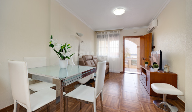 Resale - Bungalow - Torrevieja - Costa Blanca