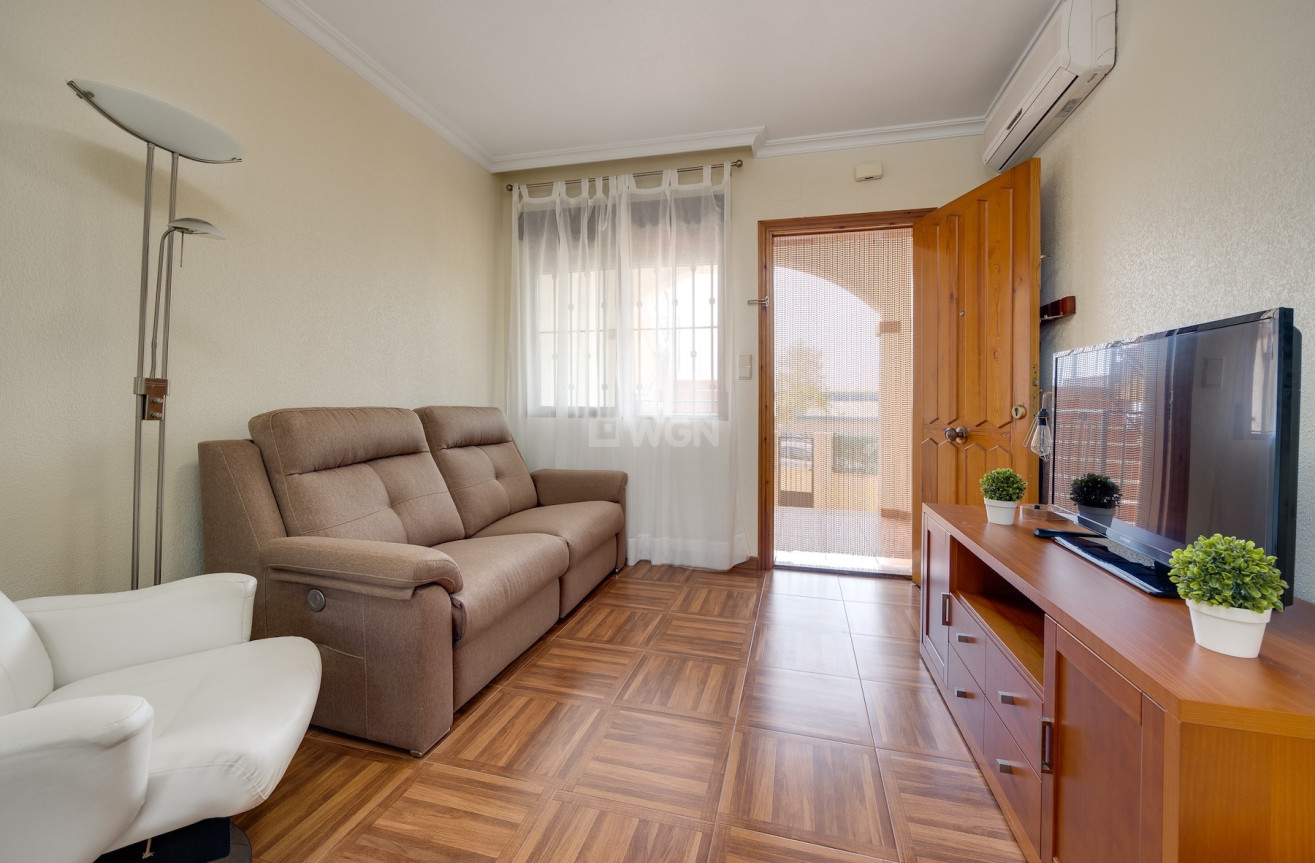 Resale - Bungalow - Torrevieja - Costa Blanca