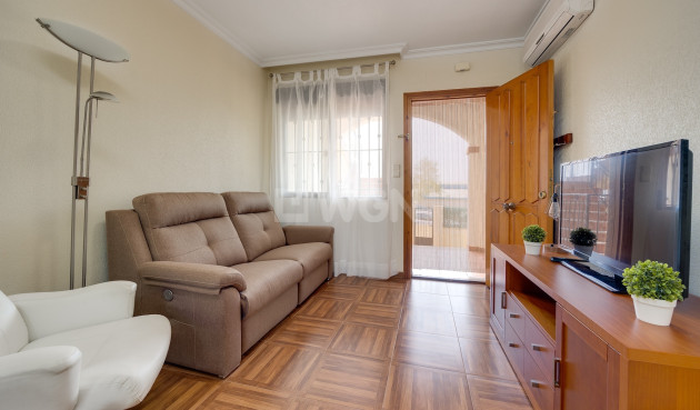 Resale - Bungalow - Torrevieja - Costa Blanca