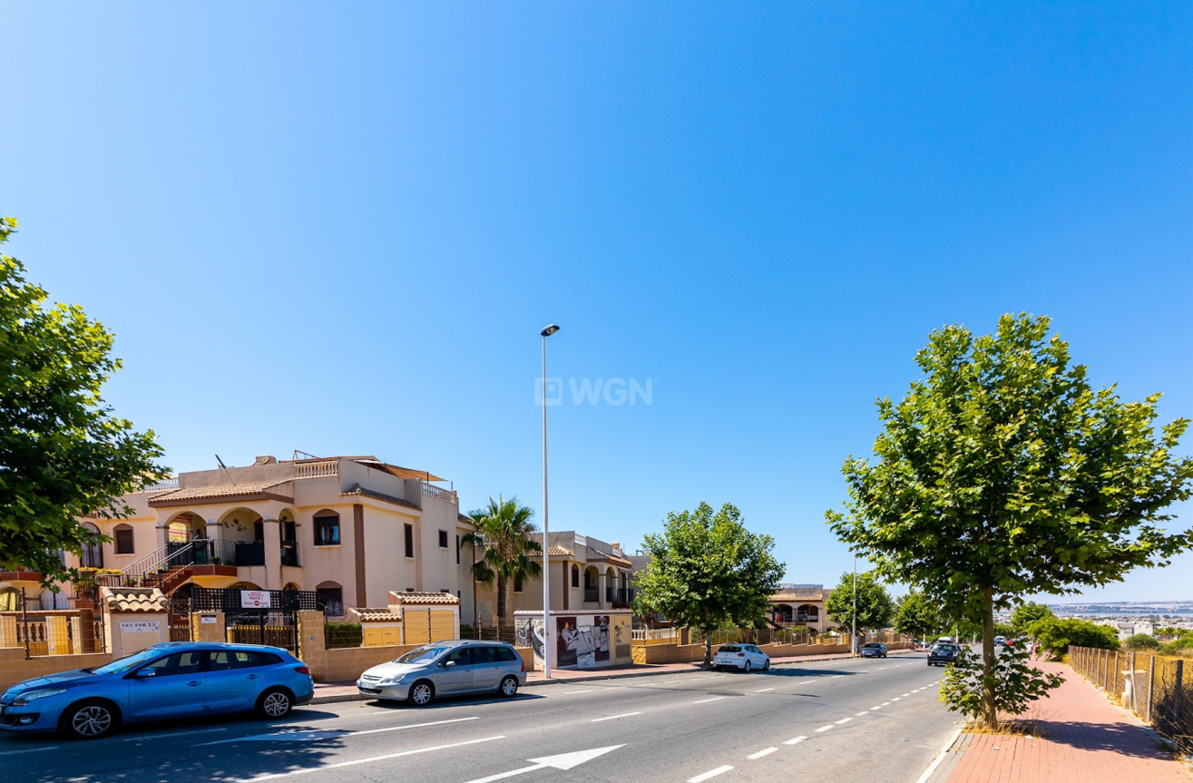 Reventa - Bungalow - Torrevieja - Costa Blanca