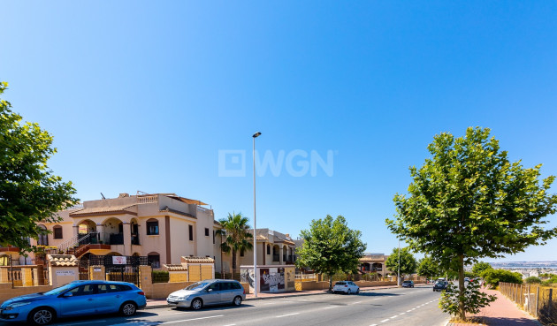 Odsprzedaż - Bungalow - Torrevieja - Costa Blanca